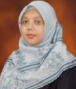 Indamardi Handayani, SS.
